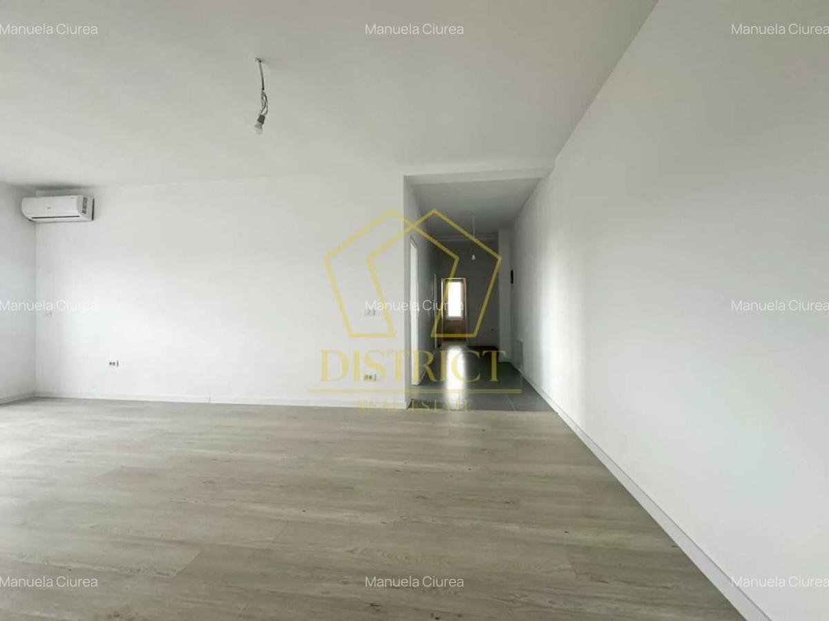 Apartament cu 3 camere decomandat în Torontalului - 2