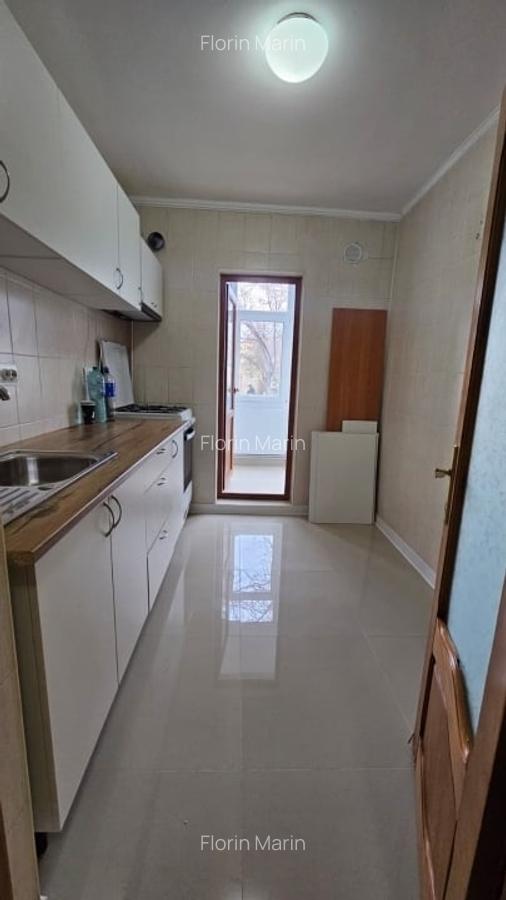 Apartament 2 camere mobilat - liber - parter cu balcon - Galata - 2