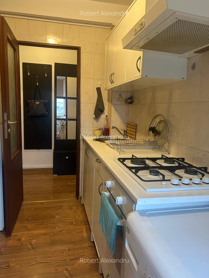 De vânzare – Apartament 3 camere renovat, Șoseaua Ștefan cel Mare - 14