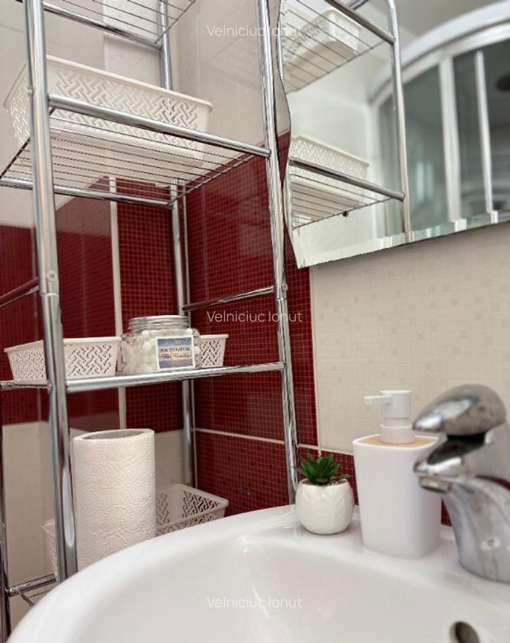 Apartament 2 Camere/D. Tatarasi Penta - 11