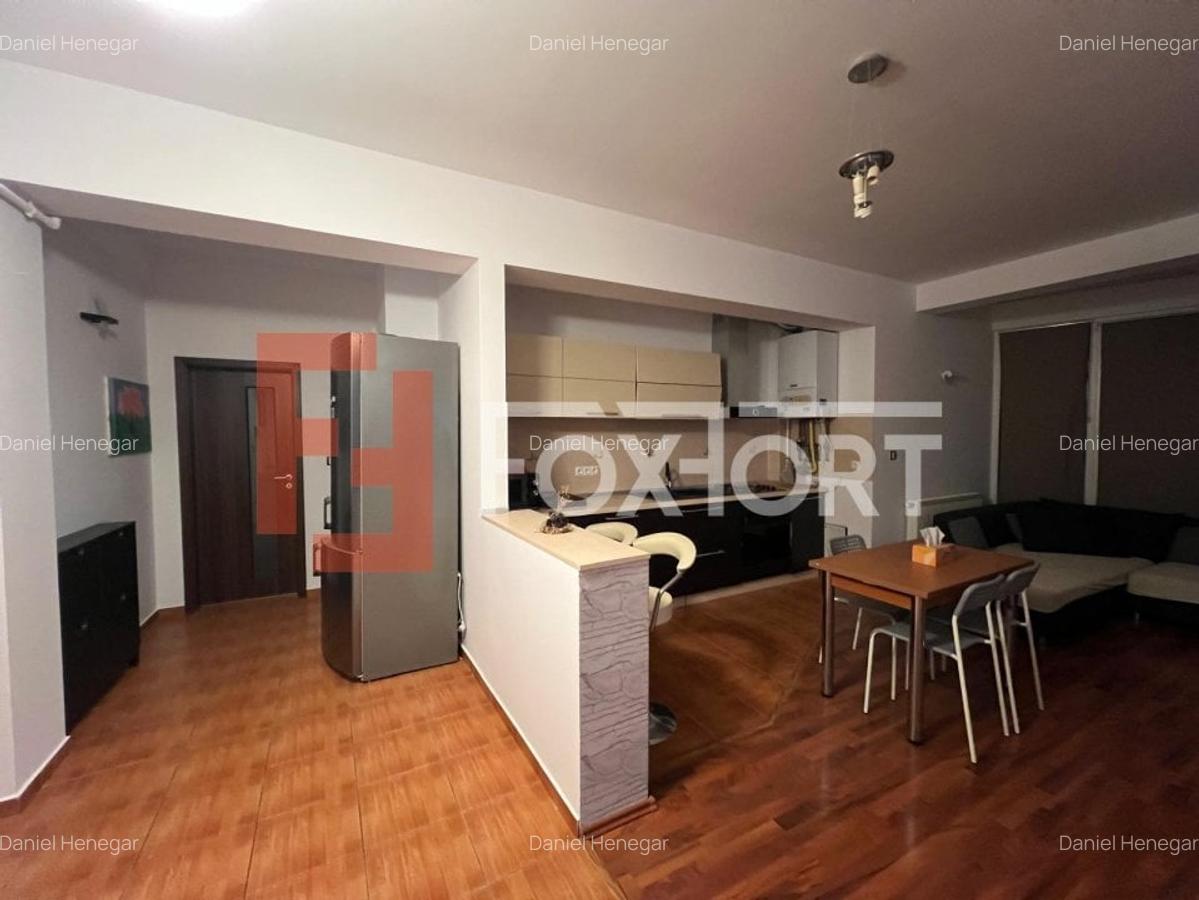 COMISION 0% Apartament 3 camere, 71 mp, etaj 2, bloc cu lift in Giroc - 15