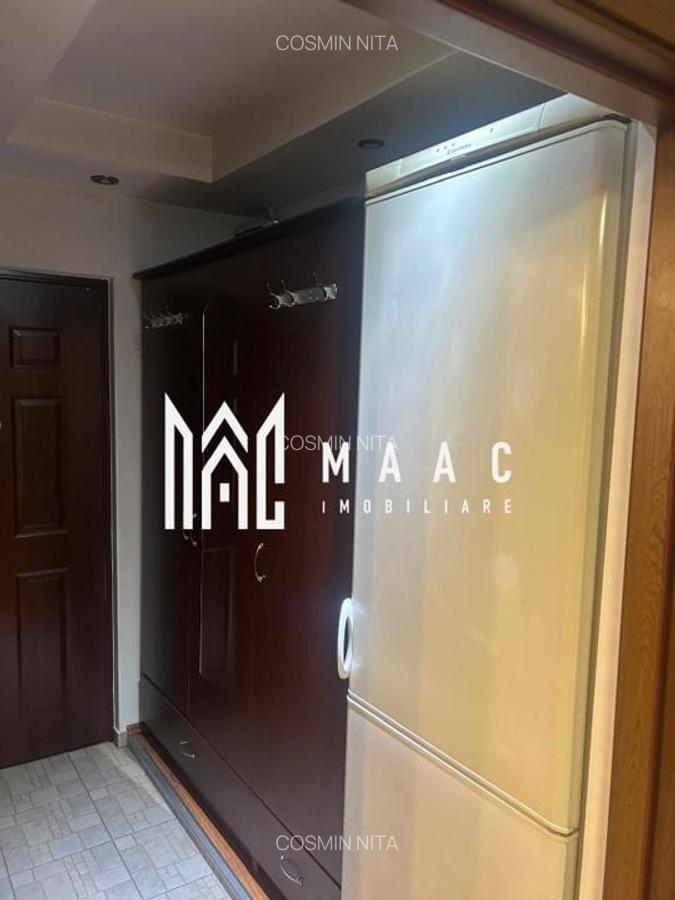 Garsoniera | Nord | Parter - 5