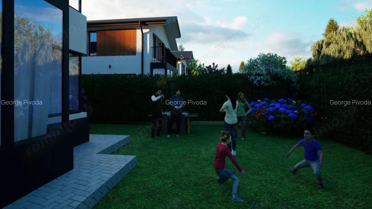 Vila de vanzare la Gri in Ghimbav - Direct de la Proprietar - 5 Vila de vanzare la Gri in Ghimbav - Direct de la Proprietar - 5