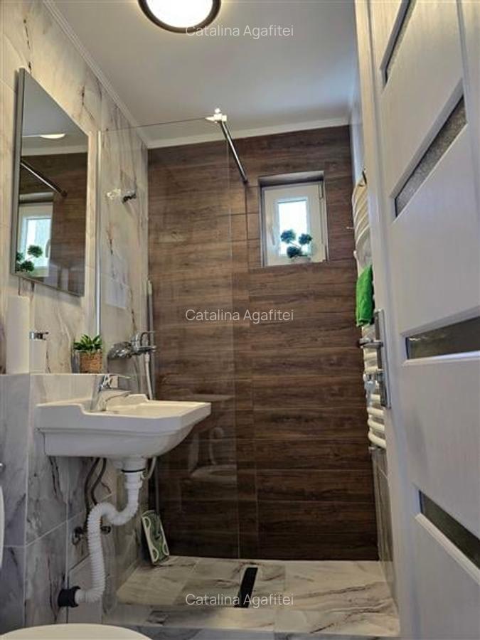 Apartament 2 camere semidecomandat, renovat complet, zona Grivitei - 6