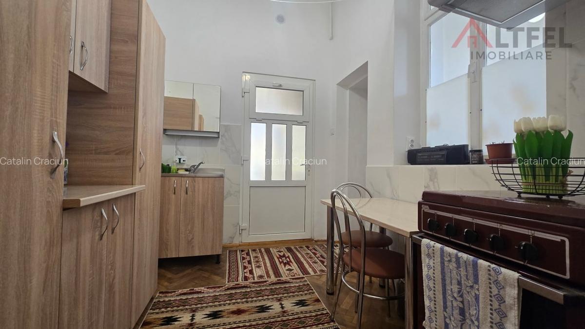 COMISION 0! Apartament cu 3 camere 87 mp utili strada Constantin Noica - 13