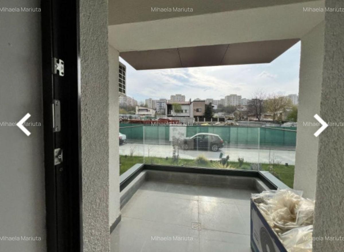 AP. 2 CAMERE ROKA RESIDENCE, PRIMA INCHIRIERE, LOC PARCARE, BLOC NOU - 10