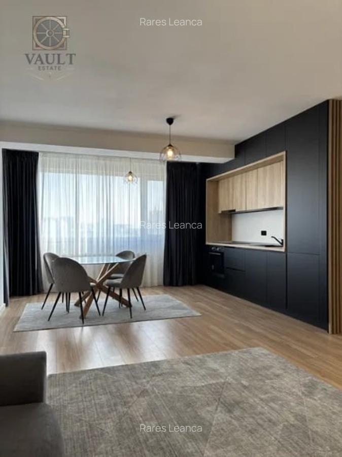 Apartament 2 camere - LUX - IVORY RESIDENCE - 4