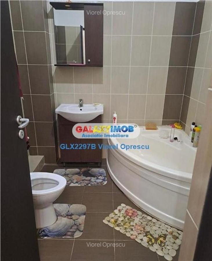 Garsoniera open-space, spatioasa, mobilata, Dobroesti - 3