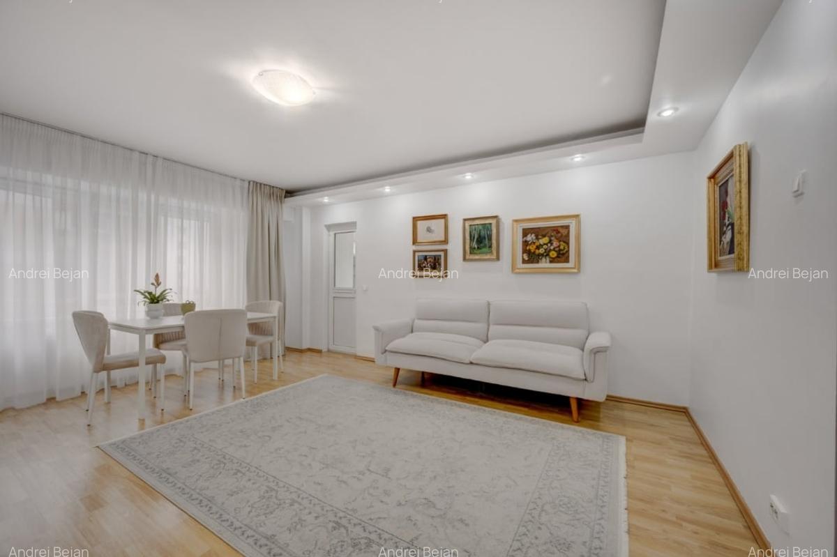 Comision 0 | Apartament 3 Camere Renovat|Nerva Traian 12 - 2