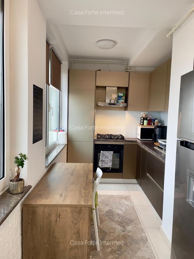 Apartament 3 camere Faleza Nord - Pescarie  235000 euro - 7