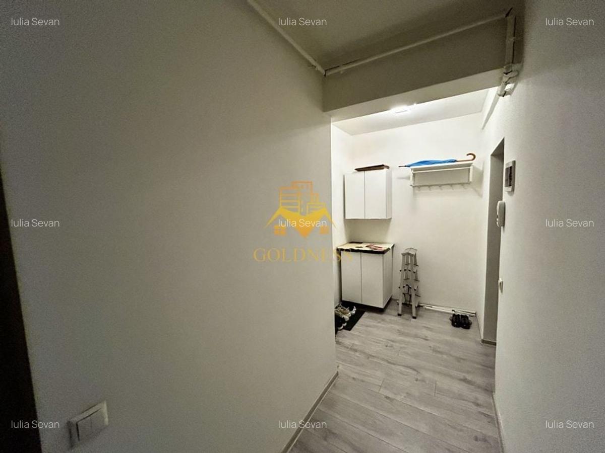 2 camere decomandate, Parcare, Modern, Lidl, Mega Image, Floresti - 12