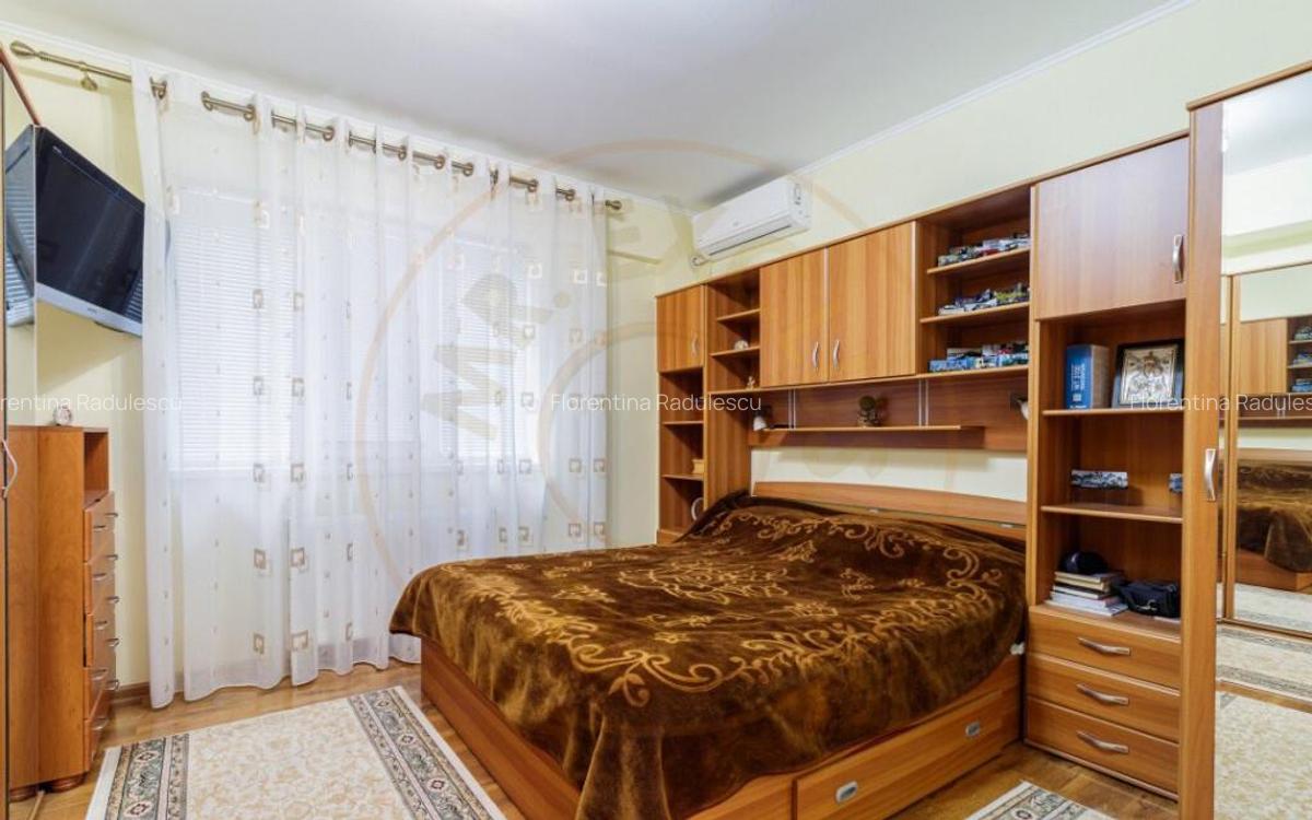 Apartament spatios | Bloc nou | Loc de parcare inclus - 2