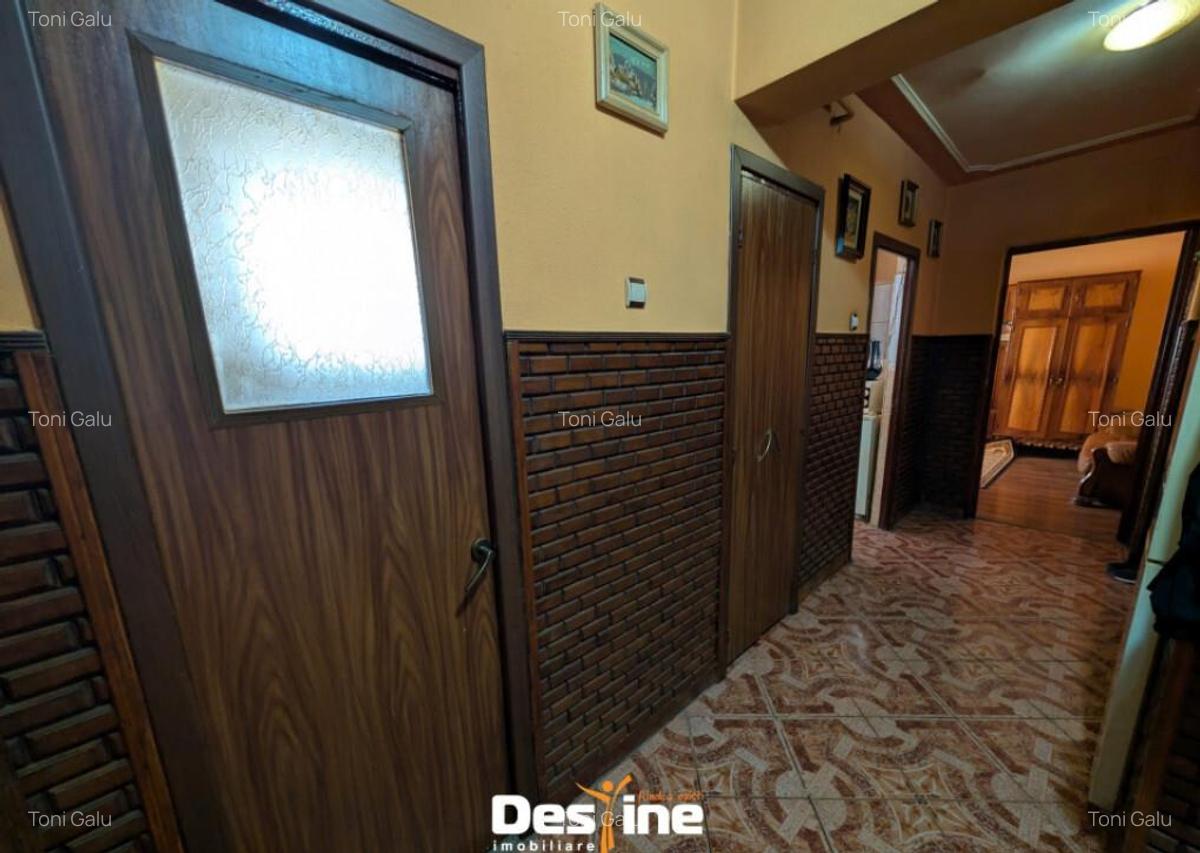 Oferta rara - Apartament 3 camere 81 mp lift Moara de Foc - 10