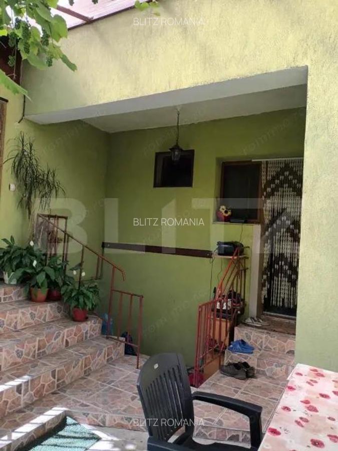 Casa de vanzare in Bistri?a zona Mall / B1 Shopping Center - 5