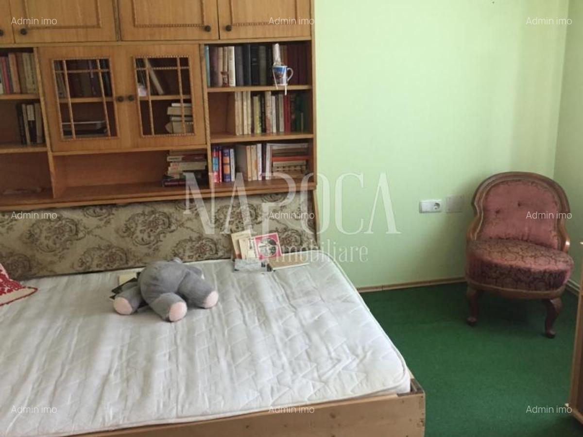 Casa 4 camere de vanzare in Gruia, Cluj Napoca - 5