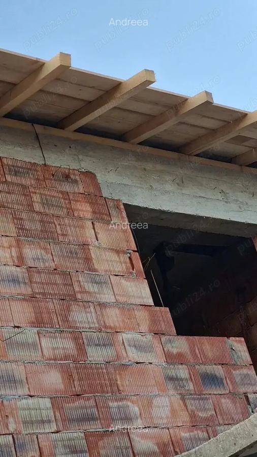 Vila individuala la doar 2 km de Rond Pacurari - direct de la dezvoltator! - 6