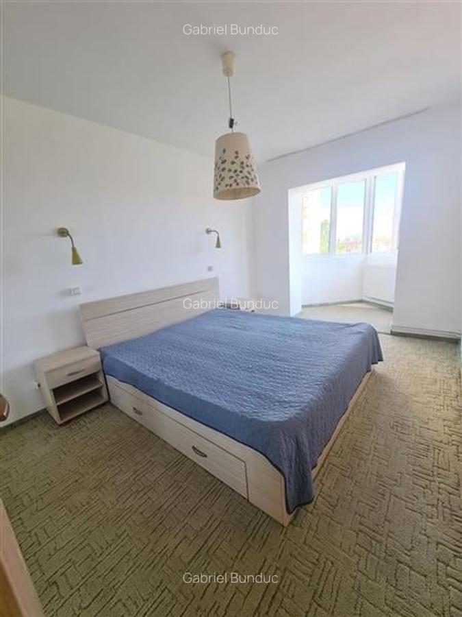 Apartament cu 4 camere decomandat, mobilat în Griviței - 3