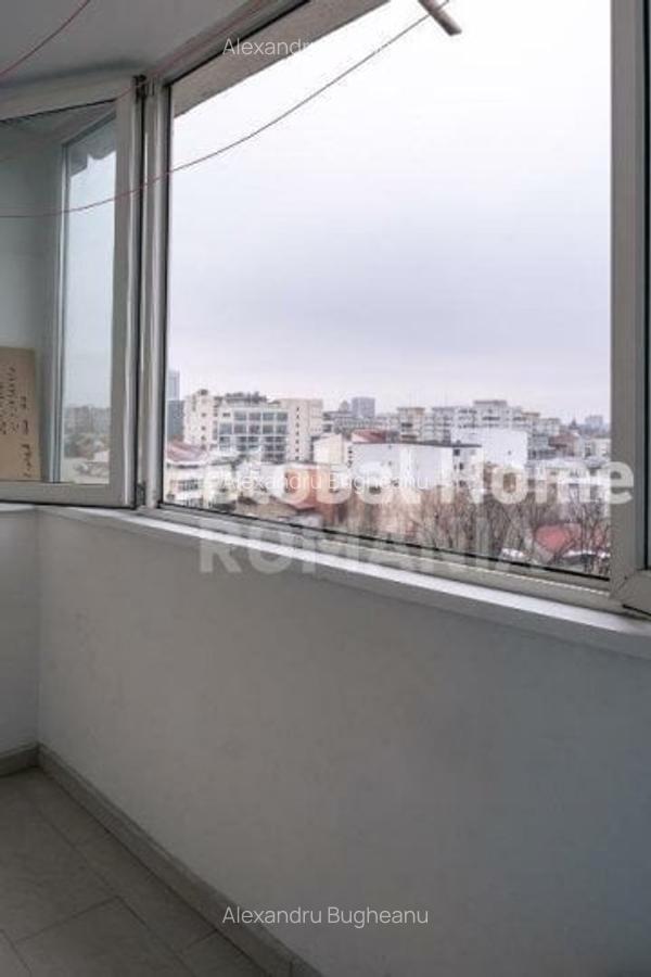 Apartament 2 camere| Dorobanti Polona Stefan cel Mare | Renovat | Balcon - 12