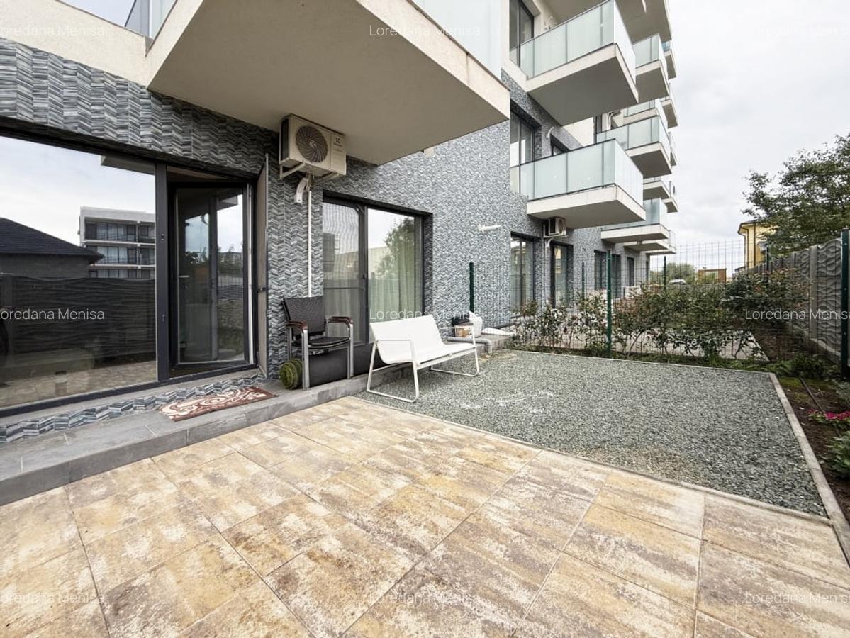 Apartamant cu 2 camere, mobilat si utilat, prima inchiriere, totul nou - 10