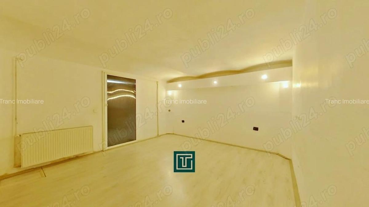 Apartament Birou 4 camere + garsoniera inclusa Podgoria, Arad - 10