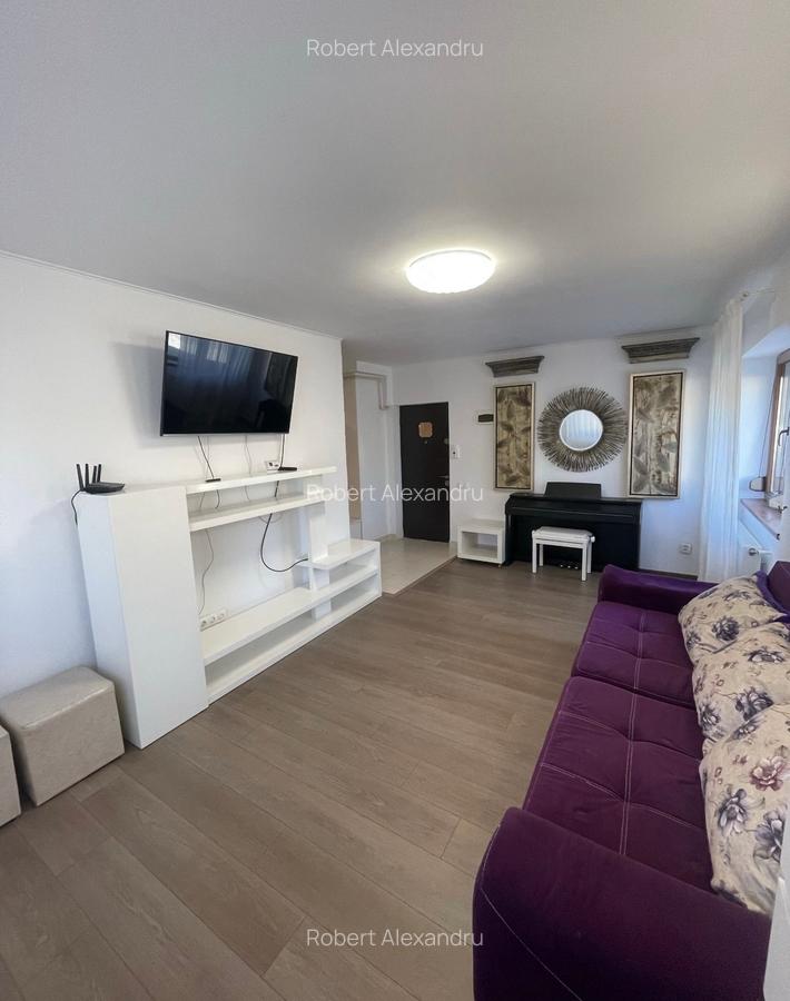 Vanzare apartament cu terasa Popesti Leordeni - 5