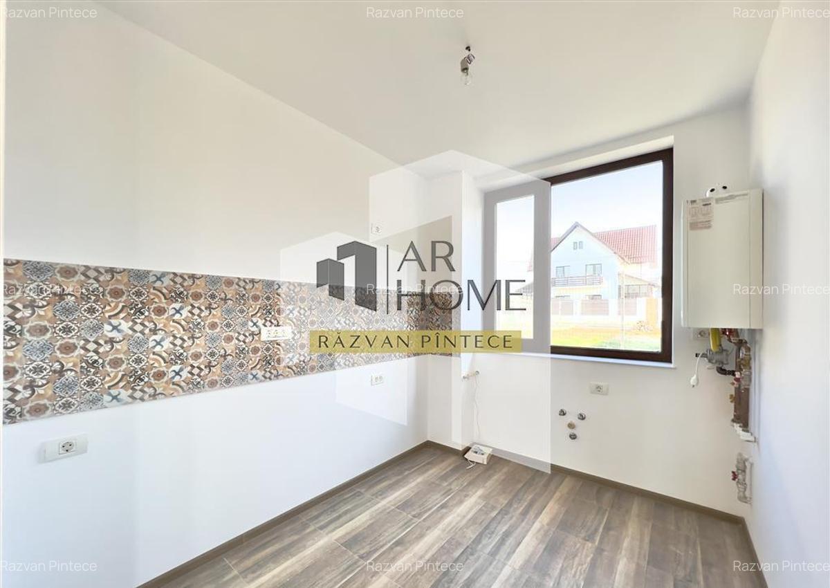 Casa P 1E tip duplex, 4 camere, 3 bai, Paulesti, langa Ploie - 17