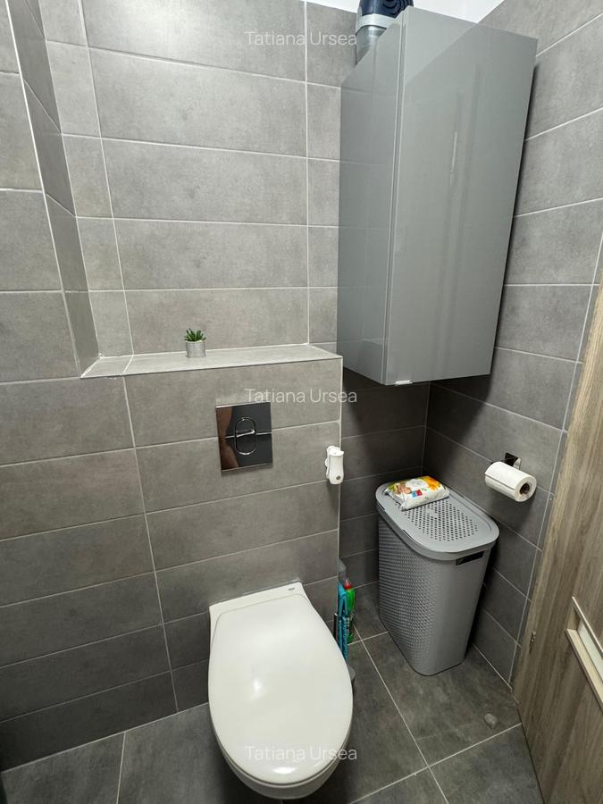 Apartament 2 camere/ decomandat /60Mp +Parcare inclusa in pret /GRAND Kristal - 9