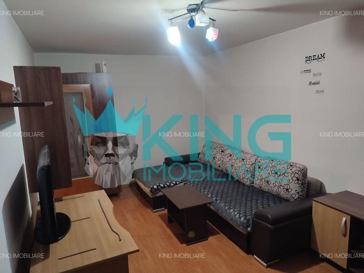 Apartament cu 2 camere decomandat, mobilat în Rahova - 2