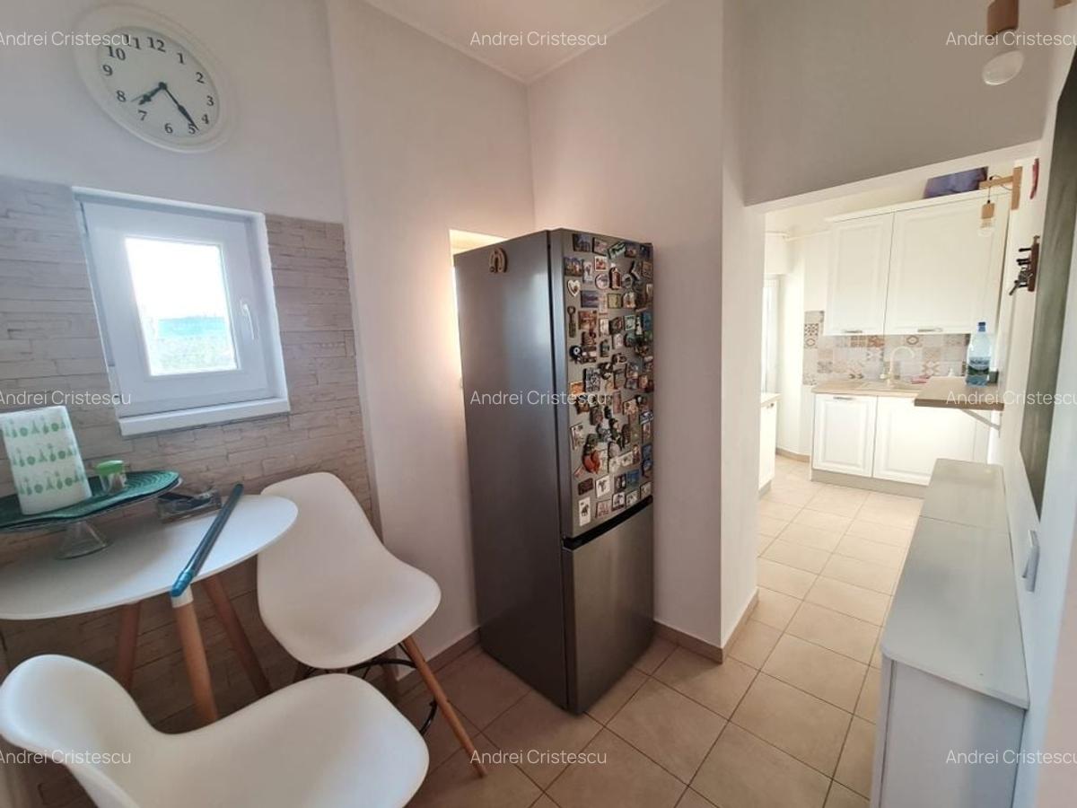 Apartament 3 camere Armeneasca - 15