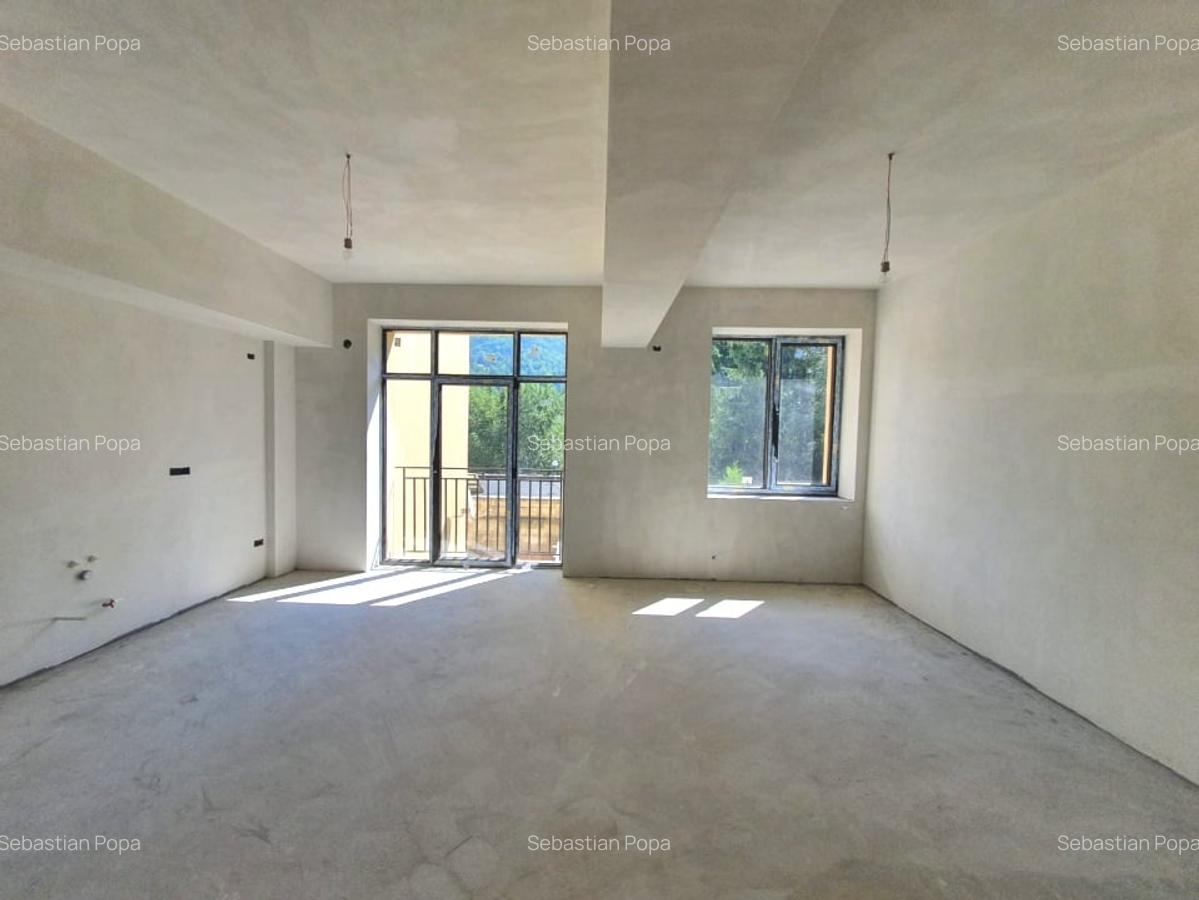 Apartament cu 2 Camere de vanzare in Nehoiu Ultracentral - 9
