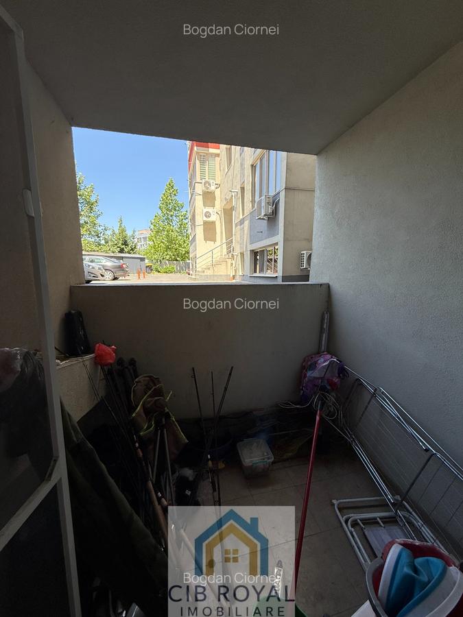 Apartament cu 2 camere decomandat în Fundeni - 11