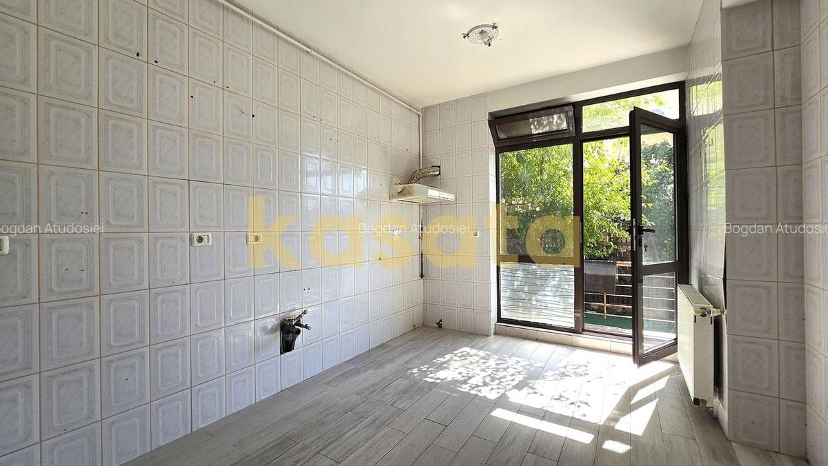 OPORTUNITATE | VILA SISESTI BANEASA  | 6 CAMERE | CURTE - 5