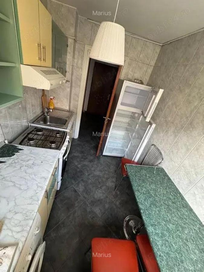 Apartament 2 camere-teiul doamnei-facultatea de constructii - 7