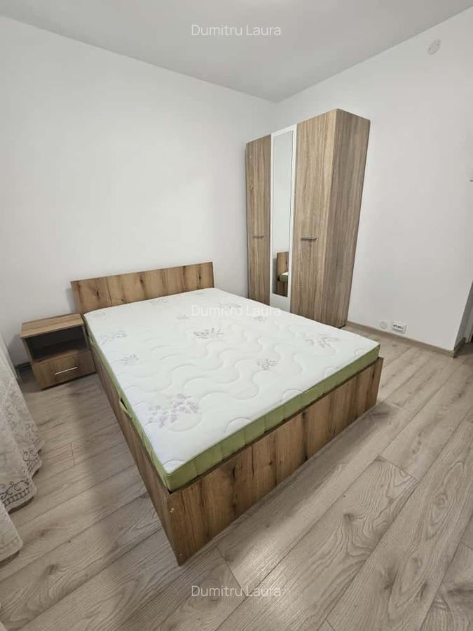 Totul nou, renovat si amenajat, 2 camere, intersectia Podul de Fier - 4