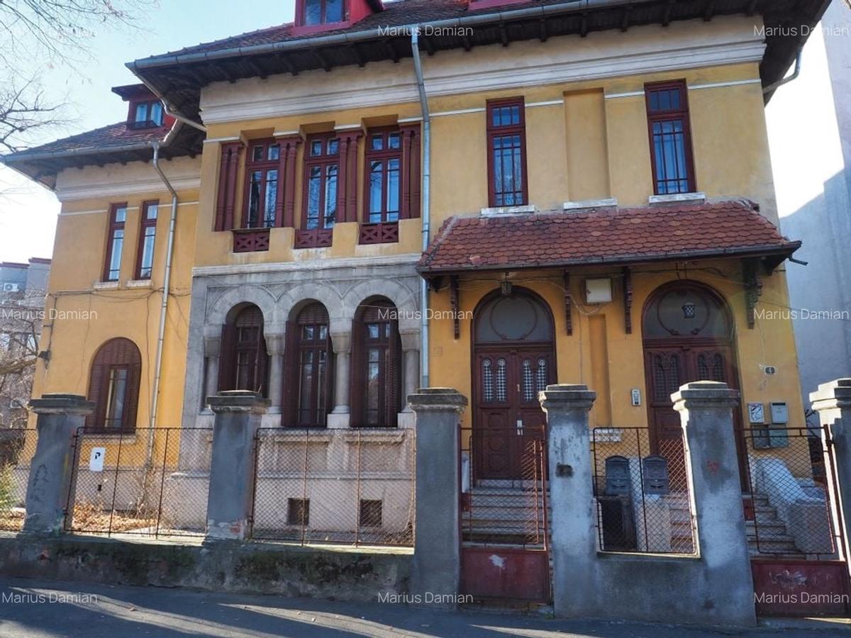 NOU APARTAMENT TIP DUPLEX 8CAMERE COTROCENI-OPERA NATIONALA - 1