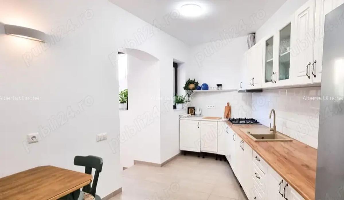 Casa zona centrala Cicero - 7