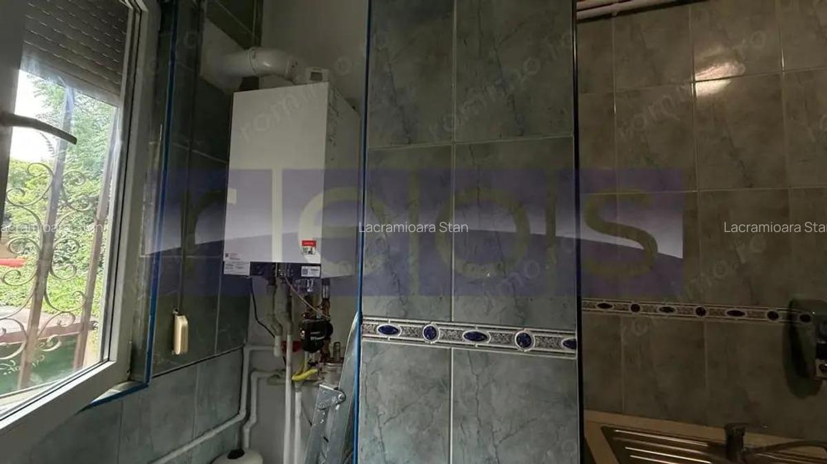 APARTAMENT DE VANZARE | 3 CAMERE BOXA+GARAJ | ZONA ULTRACENTRAL CI?MIGIU - 10