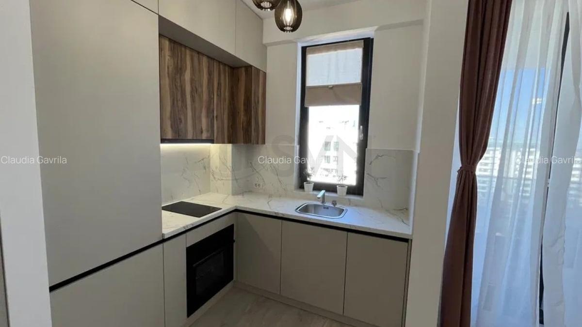 REA1023576 Studio de inchiriat Pipera - 3