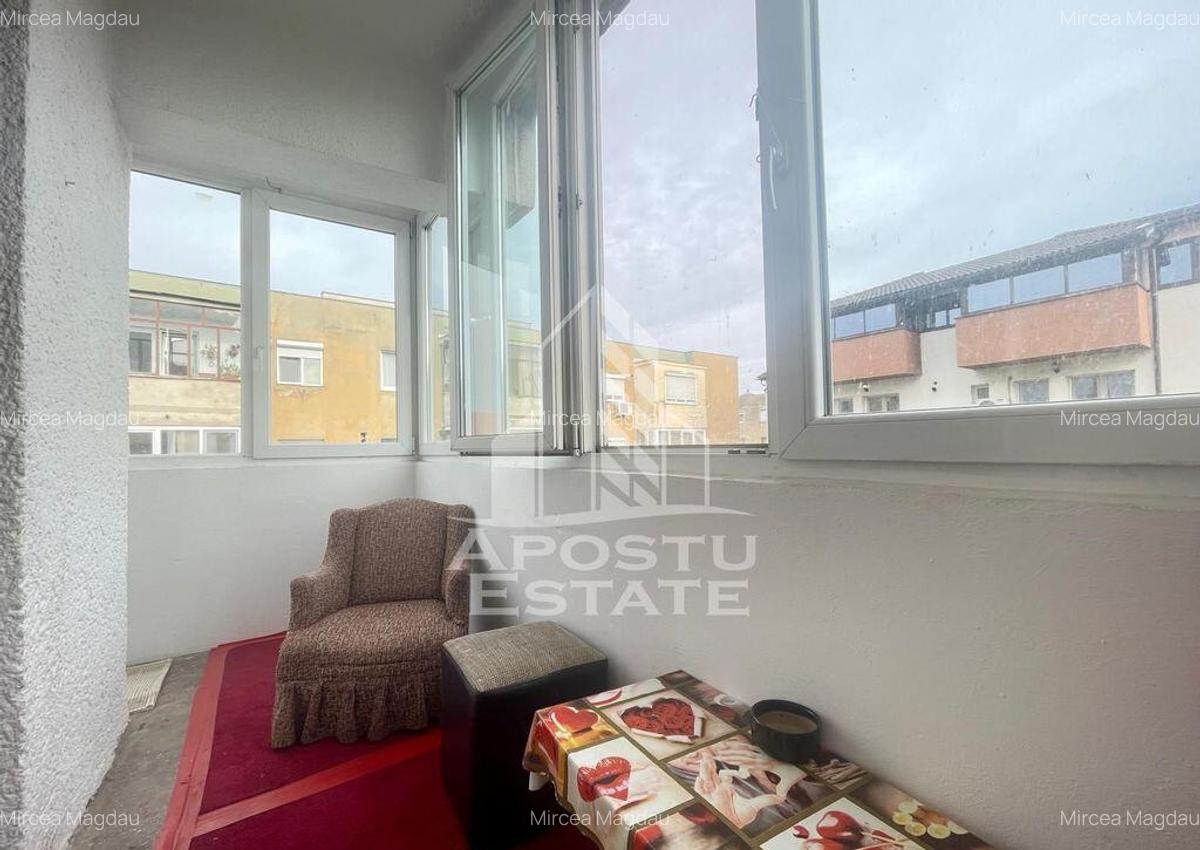 Apartament 4 camere, zona Centrala - Piata Mica, Lac - 10