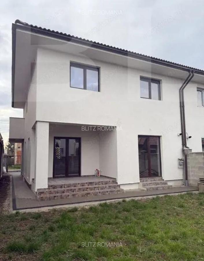Duplex de vanzare,zona rezidenziala linistita,cartierul Militari! - 7