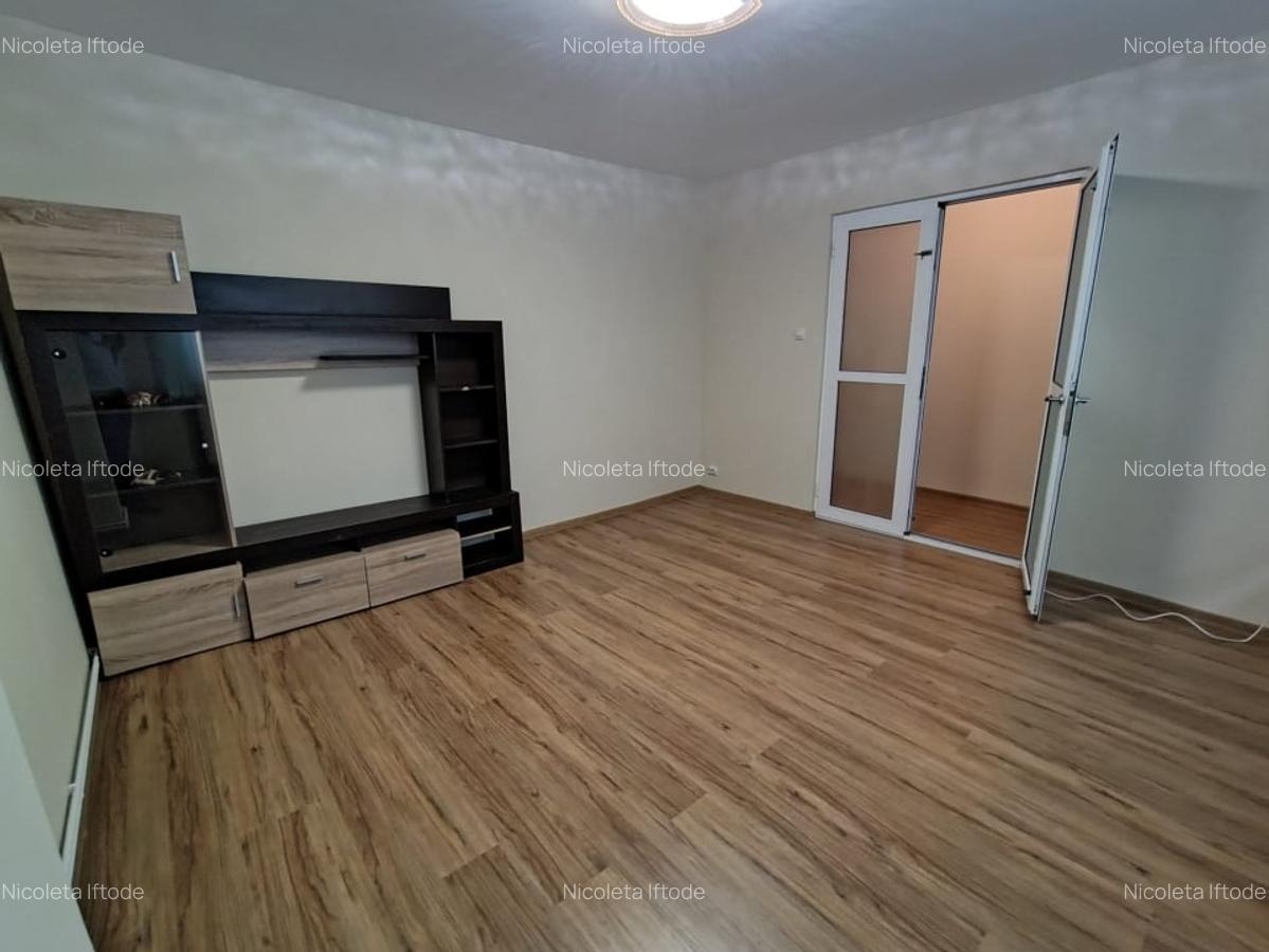 Gradina Botanica- Apartament cu 3 camere, etaj 1- Bloc nou - 1