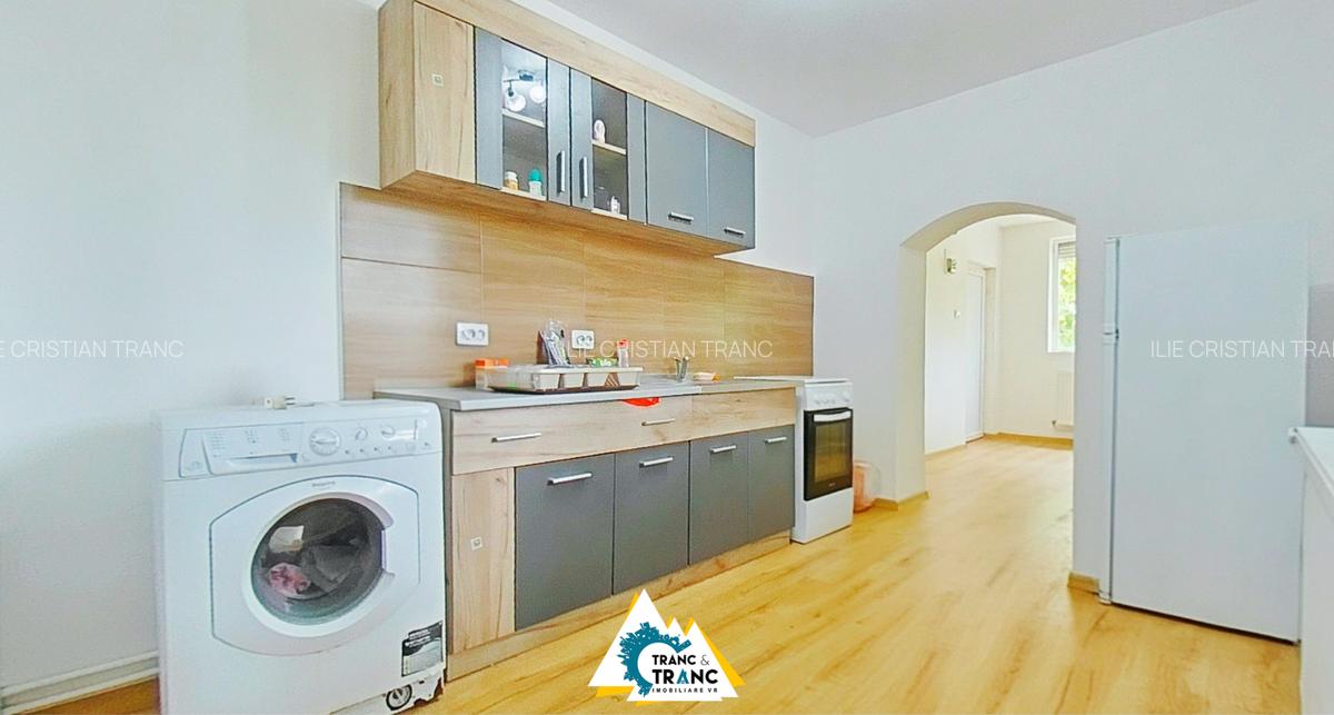 Casă cu 3 camere în Curtici - 5