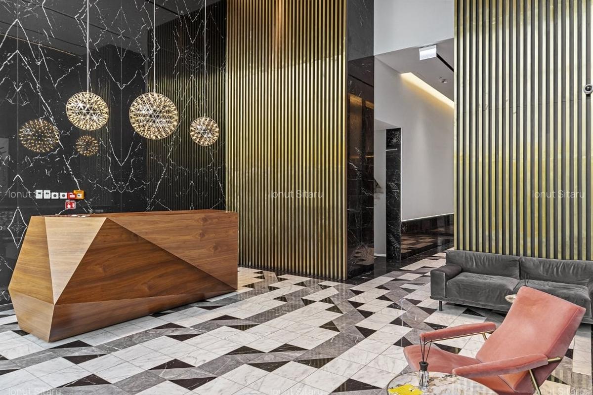 2 BEDROOM APARTMENT FOR SALE // ONE HERASTRAU TOWERS - 14