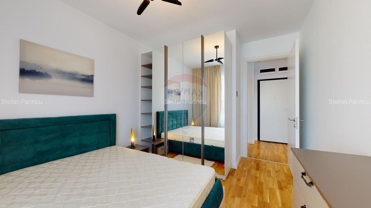 Apartament luminos cu 2 camere si parcare in LUXURIA Domenii Residence - 6
