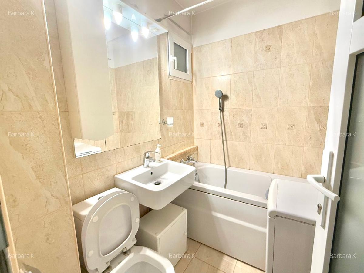Apartament 2 camere, mobilat, ultra-spatios intre Mall Plaza si Afi, Metrou - 6