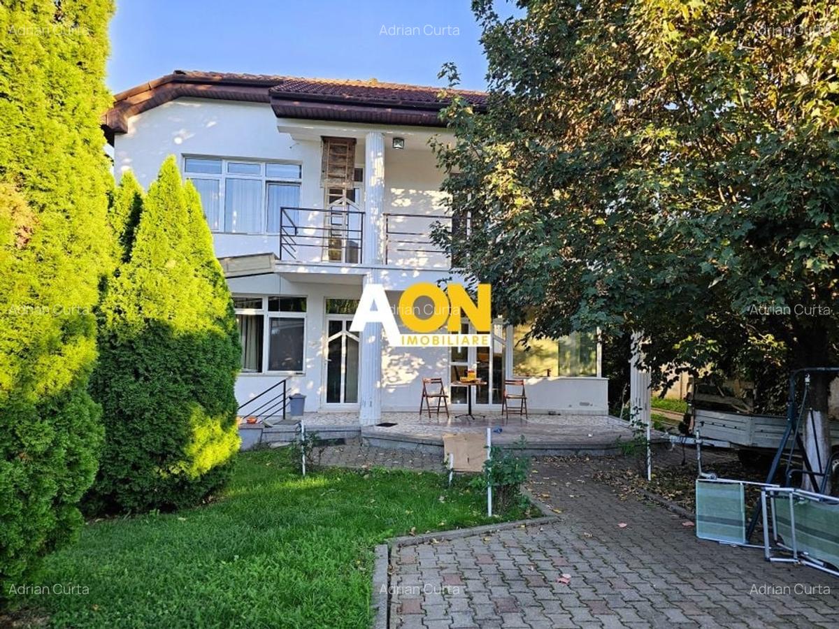 Casa 8 camere, S+P+1, teren 1377 mp, zona Schit - 2