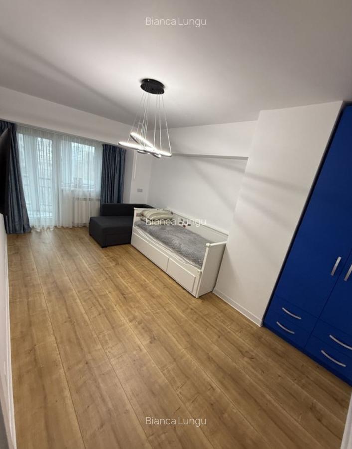 Apartament de 3 camere ( Complet Renovat )-Unirii - 3