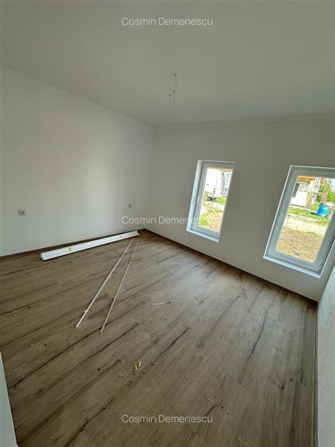 Casa NOUA Individuala cu 700 mp la 40 Km de Timisoara - 5