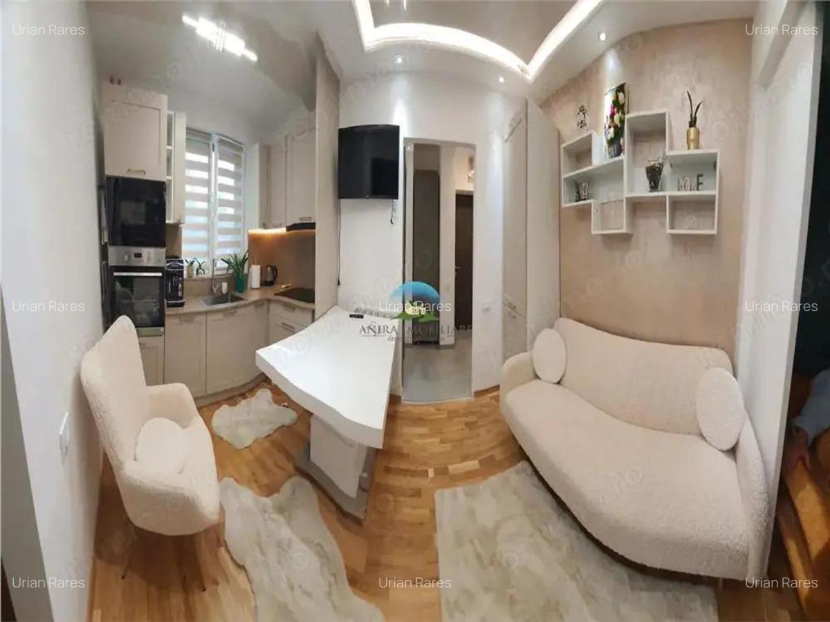 Apartament de inchiriat cu 2 camere Gheorgheni Cluj Napoca - 1