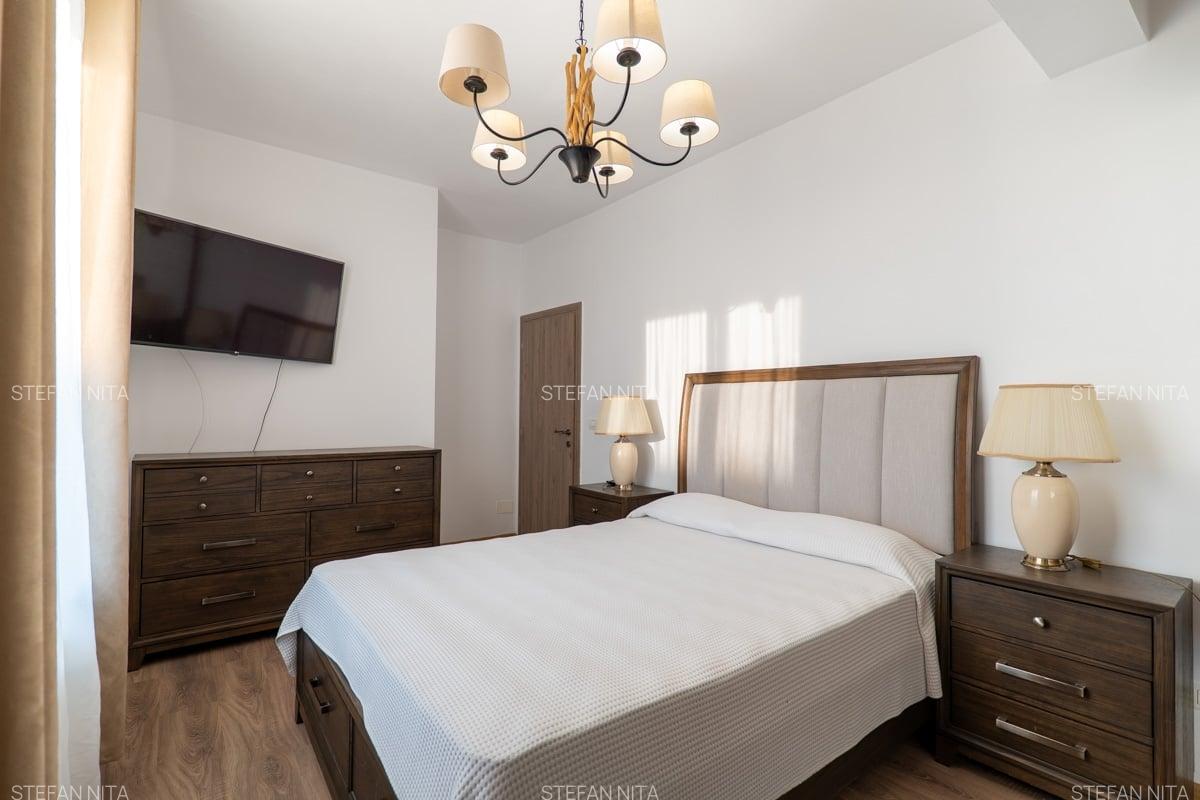 Apartament 3 camere Otopeni - 3 Apartament 3 camere Otopeni - 3